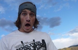 Rob Wise back from the dead......