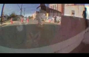 Convoy Skateboards:  Clarendon Day Street Festival