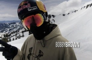 Red Bull Bobby Brown Triple Cork 1440