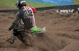 Southwick 450 Gallery Photo 0004