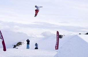Burton New Zealand Open Photo 0002