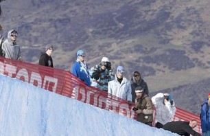 Burton New Zealand Open Photo 0007