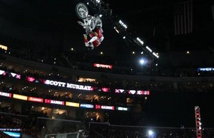 X Games 15 Moto X Best Trick Photo 0005