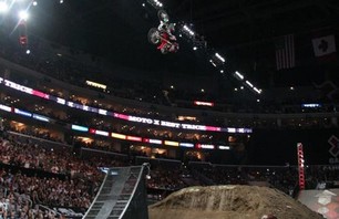 X Games 15 Moto X Best Trick Photo 0006