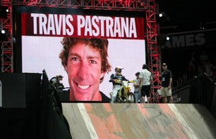 X Games 15 Moto X Best Trick Photo 0007