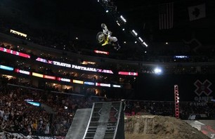 X Games 15 Moto X Best Trick Photo 0008