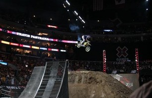 X Games 15 Moto X Best Trick Photo 0010