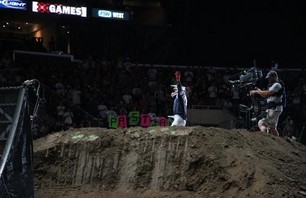 X Games 15 Moto X Best Trick Photo 0011
