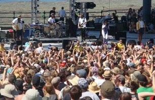 Sasquatch Music Festival Photo 0001