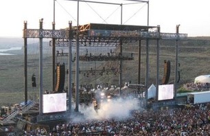 Sasquatch Music Festival Photo 0002