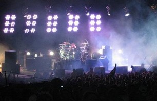 Sasquatch Music Festival Photo 0003