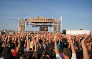 Sasquatch Music Festival Photo 0006