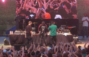 Sasquatch Music Festival Photo 0007