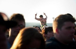 Sasquatch Music Festival Photo 0012