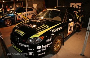 DC Gold Standard Party Photo 0001