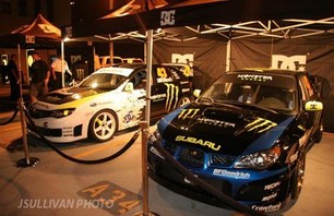 DC Gold Standard Party Photo 0002