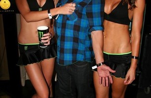 DC Gold Standard Party Photo 0003