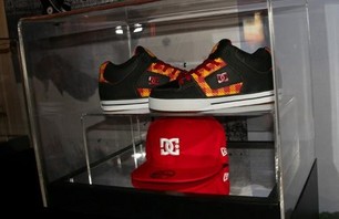 DC Gold Standard Party Photo 0010