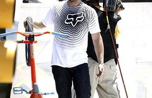 X Games 15 BMX Park Photo 0001