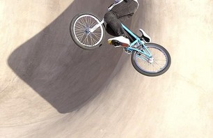 X Games 15 BMX Park Photo 0009