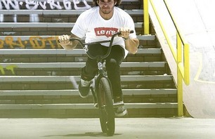 X Games 15 BMX Park Photo 0011