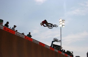 Dew Tour Chicago Vert Finls Photo 0002