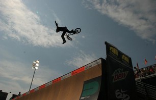 Dew Tour Chicago Vert Finls Photo 0003