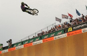 Dew Tour Chicago Vert Finls Photo 0004