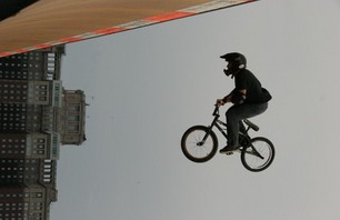 Dew Tour Chicago Vert Finls Photo 0005