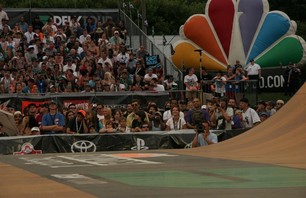 Dew Tour Chicago Vert Finls Photo 0008