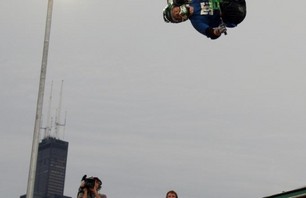 Dew Tour Chicago Vert Finls Photo 0009