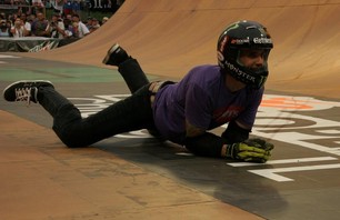 Dew Tour Chicago Vert Finls Photo 0012