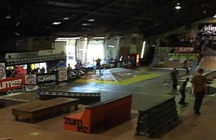 Damn Am 2007 - Damn Hammers