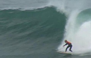 Chords - Nice To Cold & Billabong Pro Round 3 & 4