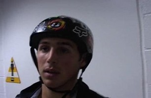 Dew Tour Interview: Scotty Cranmer