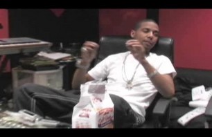 Juelz Santana - Interview