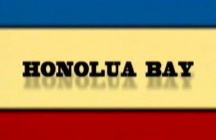 Triple C - Honolua Bay & Ross