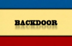 Triple C - Back Door