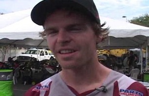 Dew Tour Interview: Nate Adams