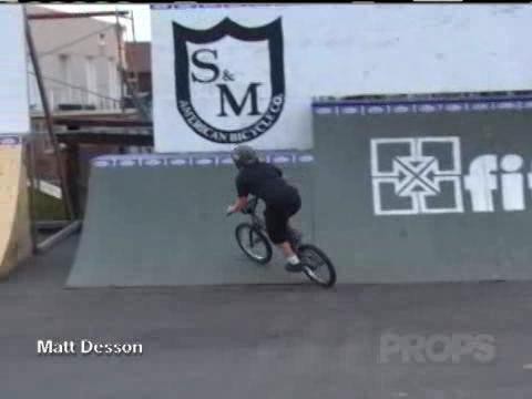 PROPS 59 - Racine Jam & 1664 Comp and Credits