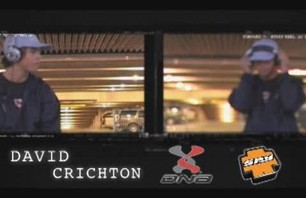 Forward - Intro & David Crichton