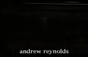 Cigar City - Andrew Reynolds