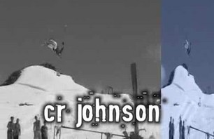 Balance - CR Johnson, Phil Belanger & Crash