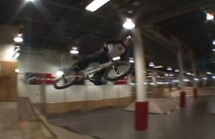 BMX Crash! - Road  Fools 11