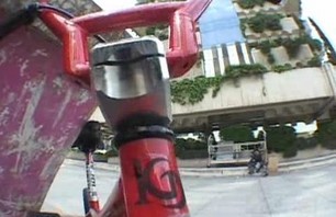 PROPS 54 - Spanish Flatland