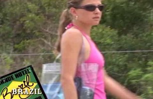 Back In Town - Brazil & Indonesia