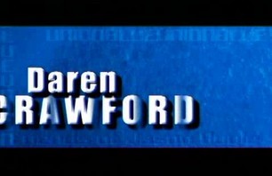Union Blue - Daren Crawford & Credits