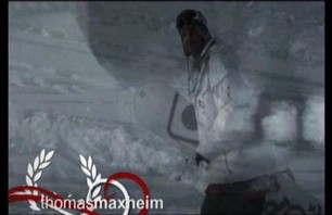 Chilling - Maxheim, Droz, end & credits