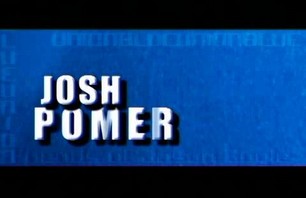 Union Blue - Josh Pomer & Josh Williams