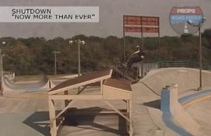 BMX Crash! - Road Fools 7
